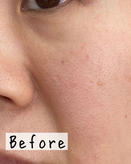 カバーナチュール/アンジエンド/クリームコンシーラーを使ったクチコミ(5枚目)