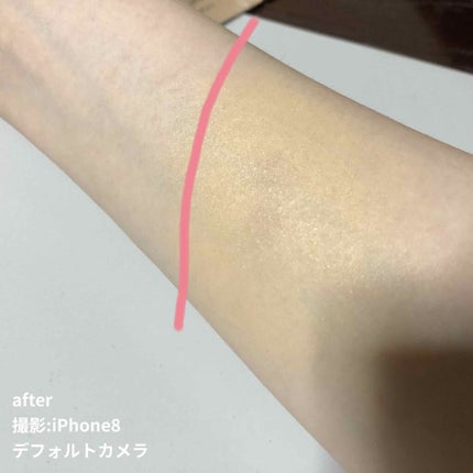 ホワイトカバークッション/エクスボーテ/クッションファンデーションを使ったクチコミ(4枚目)