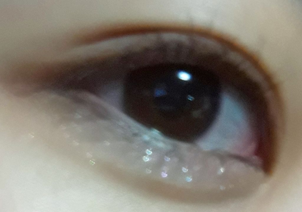 モテマスカラ TECHNICAL 3/UZU BY FLOWFUSHI/マスカラを使ったクチコミ（1枚目）