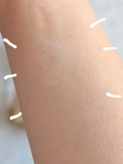 ベルベットジュエルクッション/BIVABOO/クッションファンデーションを使ったクチコミ(8枚目)