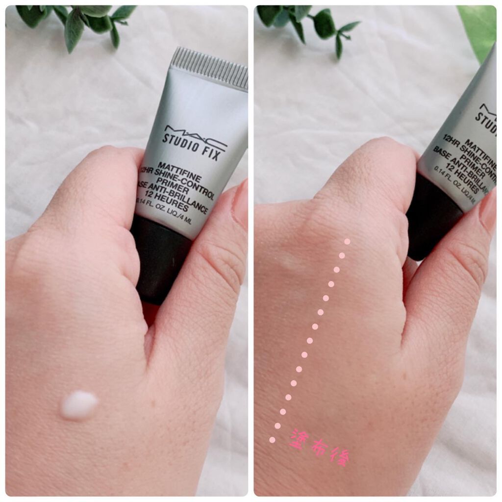 リップスティック/M・A・C/口紅を使ったクチコミ(3枚目)