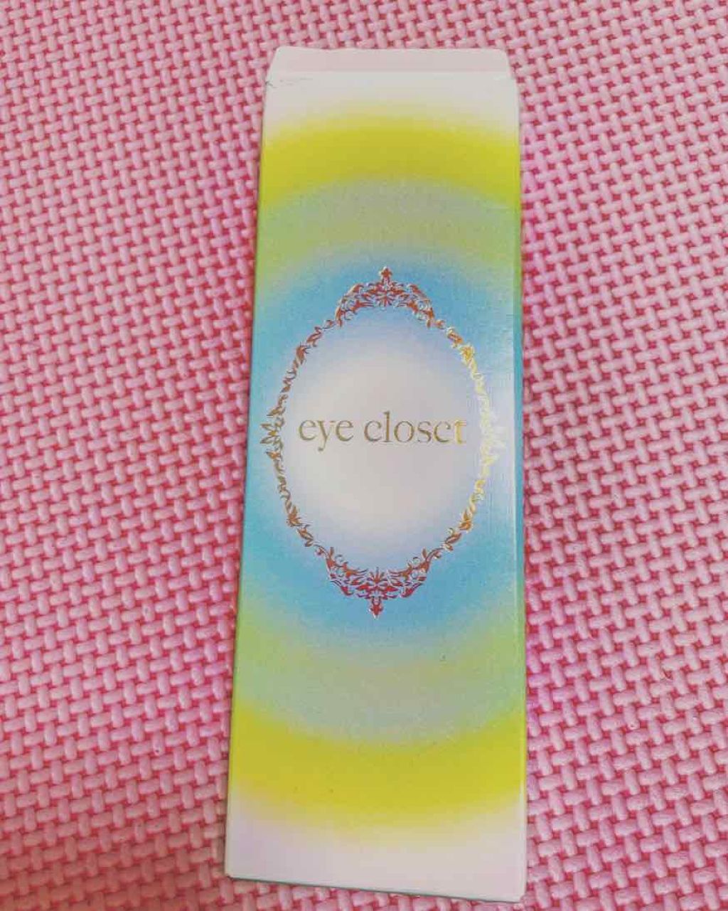 eye closet 1DAY/EYE CLOSET/ワンデー(1DAY)カラコンを使ったクチコミ(2枚目)