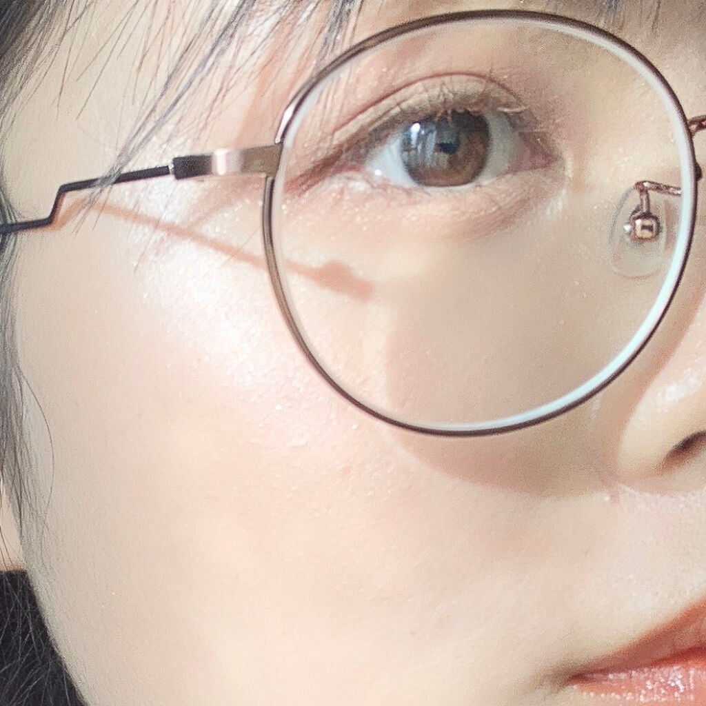 ヴェール ファンデーション/PAUL & JOE BEAUTE/パウダーファンデーションを使ったクチコミ(3枚目)