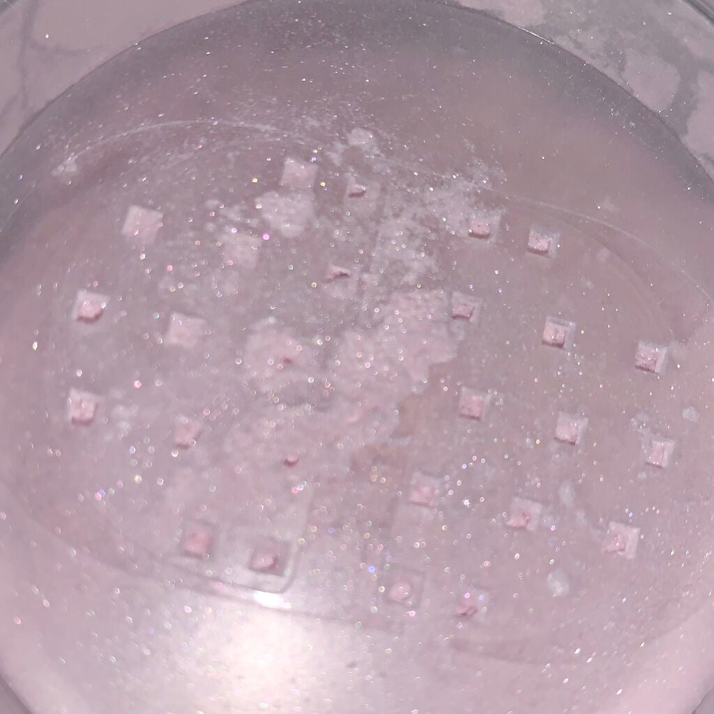 ミス ディオール ブルーミング ボディ パウダー/Dior/ボディパウダーを使ったクチコミ(4枚目)