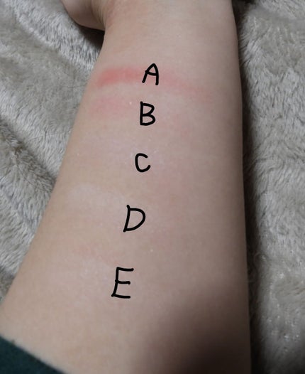 グロウフルールチークス/キャンメイク/パウダーチークを使ったクチコミ(3枚目)