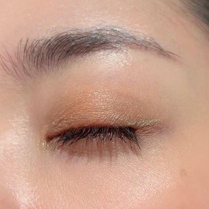 マルチキューブ/i’m meme/アイシャドウパレットを使ったクチコミ(4枚目)