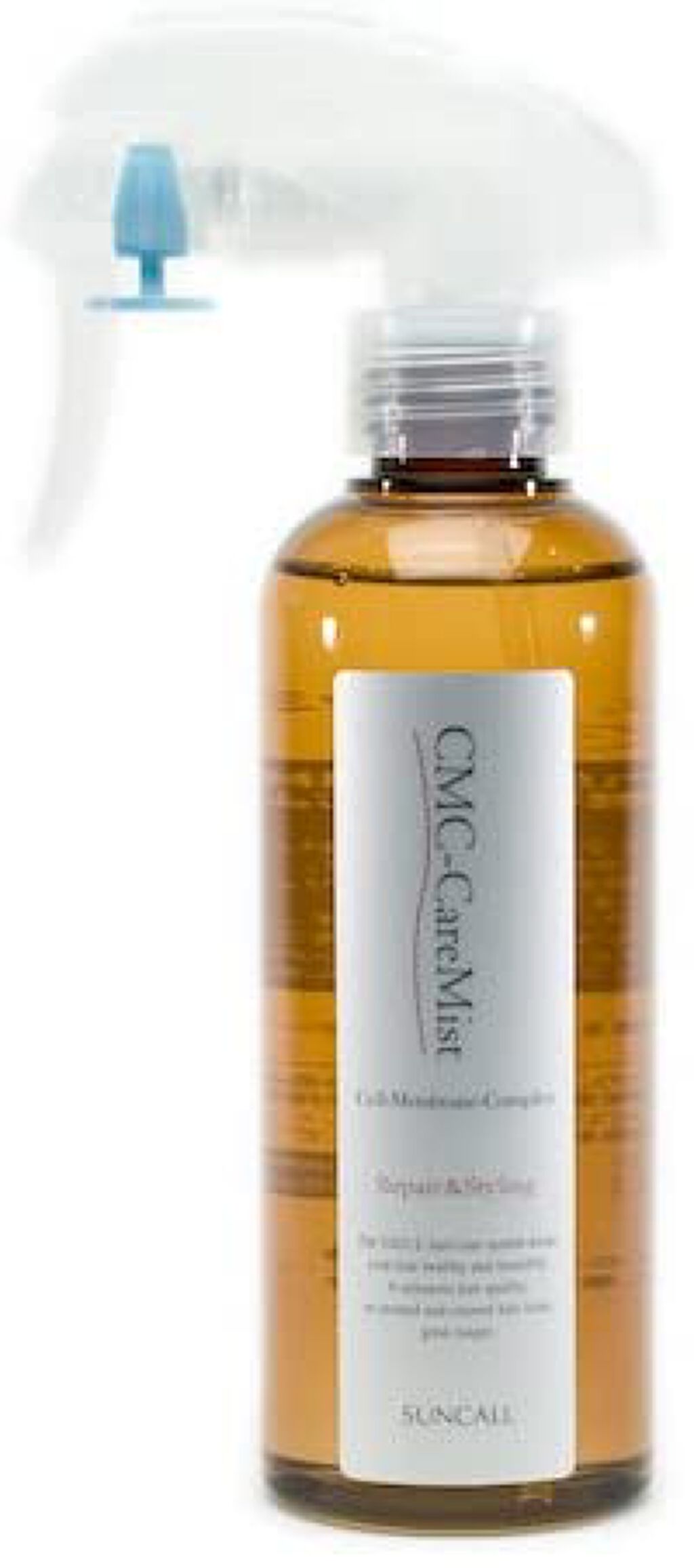 サンコール V.H.C.S. CMC ケアミスト