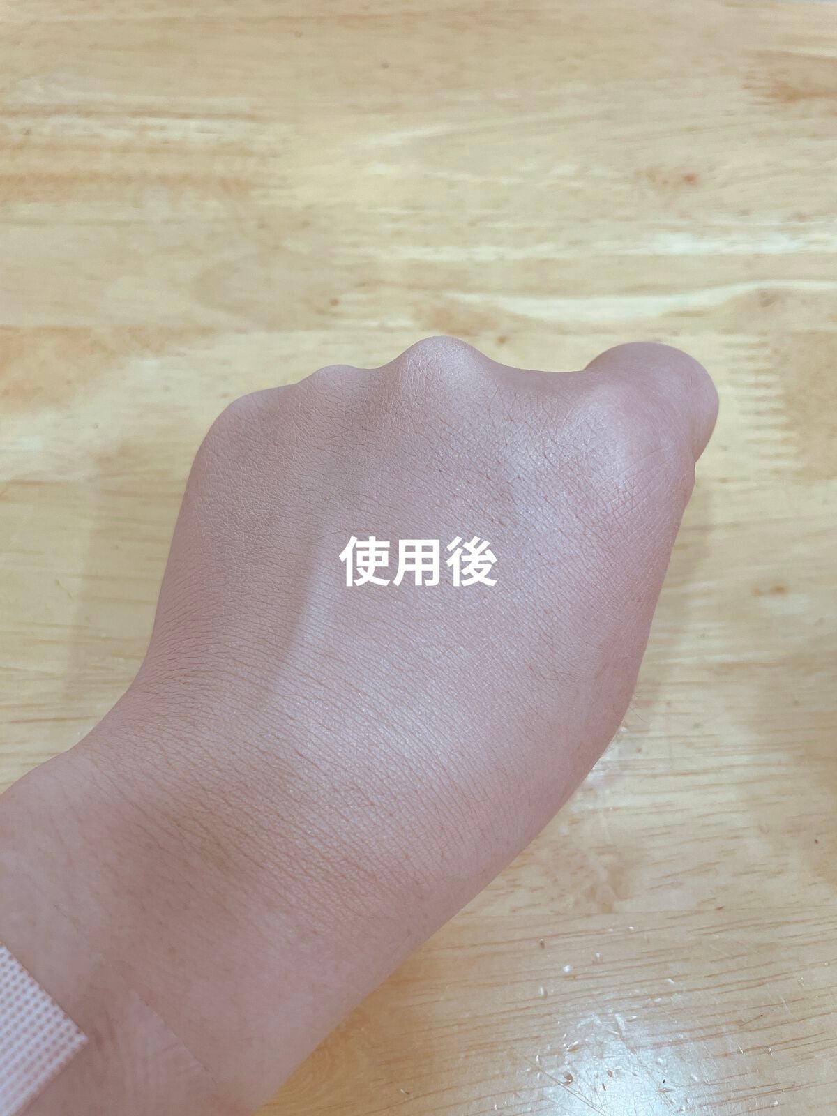 ブラック クッション/HERA/クッションファンデーションを使ったクチコミ(4枚目)