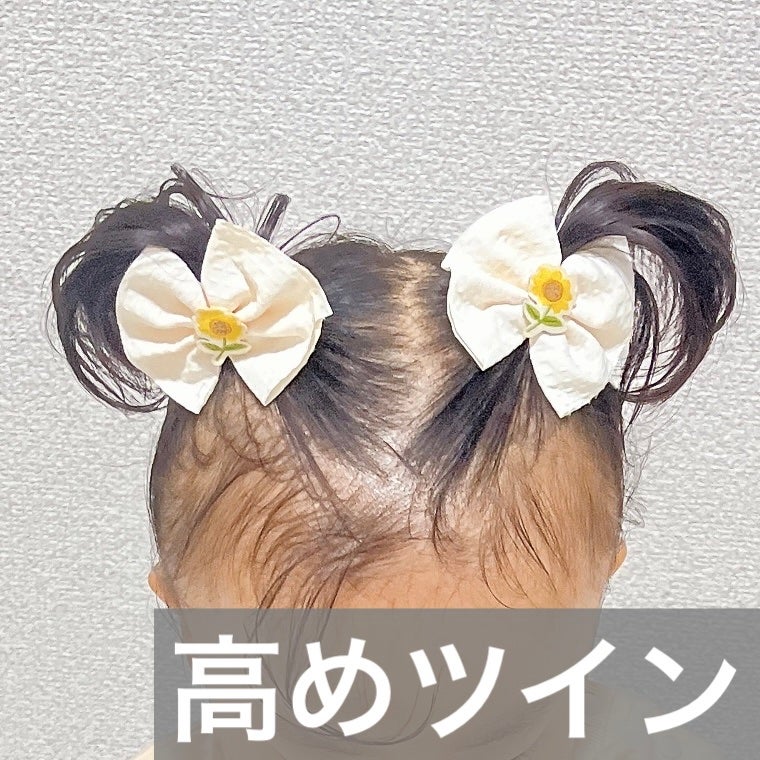 ヘアアクセサリー/SHEIN/ヘアアクセサリーを使ったクチコミ(1枚目)