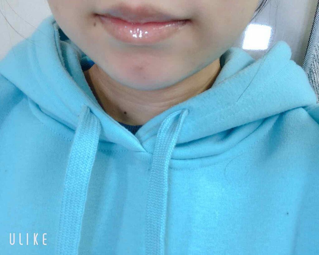 キャンディラップリッチカラー/キャンメイク/リップグロスを使ったクチコミ(1枚目)