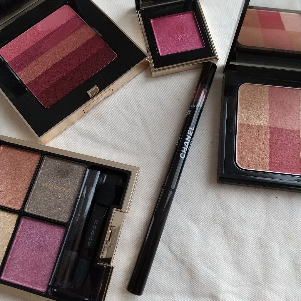 リュクス リップ カラー/BOBBI BROWN/口紅を使ったクチコミ(1枚目)