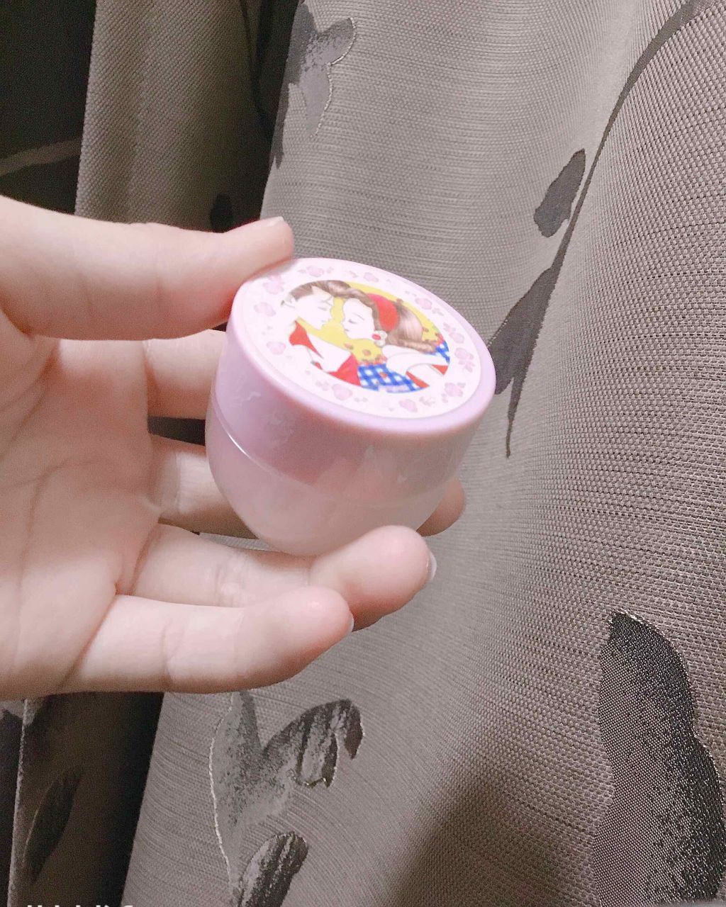 ハンドクリーム/オトナ女子美日和/ハンドクリームを使ったクチコミ（2枚目）