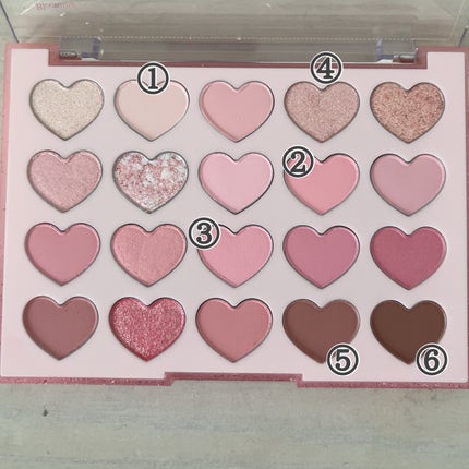 ピュア ブラッシュド サンシャイン チーク/PERIPERA/パウダーチークを使ったクチコミ(3枚目)