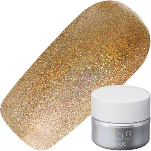 試してみた】カラージェル No.8 tokyoのリアルな口コミ