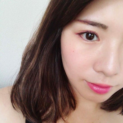 デュアルアイシャドウ N/excel/アイシャドウパレットを使ったクチコミ(2枚目)