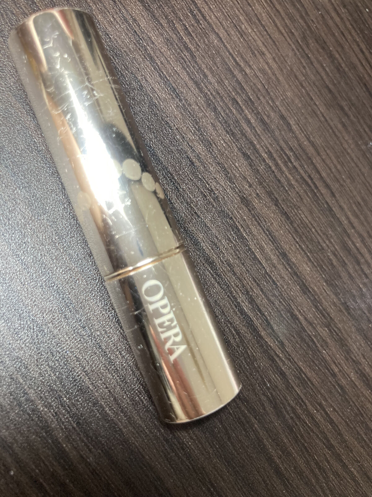 オペラ リップティント N/OPERA/リップティントを使ったクチコミ（1枚目）