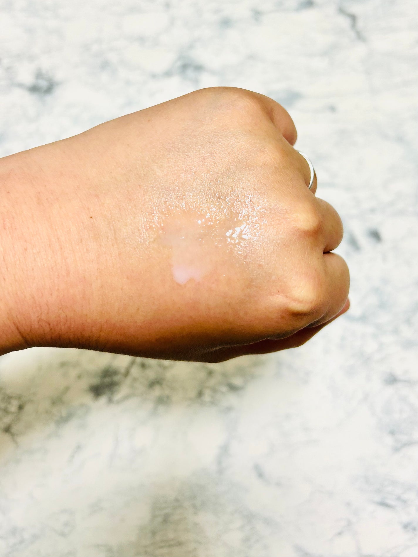 ベビー・クリームミスト/モンディエス/ミスト状化粧水を使ったクチコミ(2枚目)