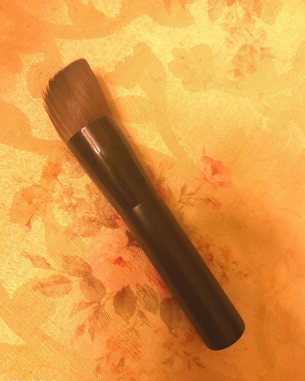 シームレスファンデーションブラシ/LB/その他化粧小物を使ったクチコミ(1枚目)