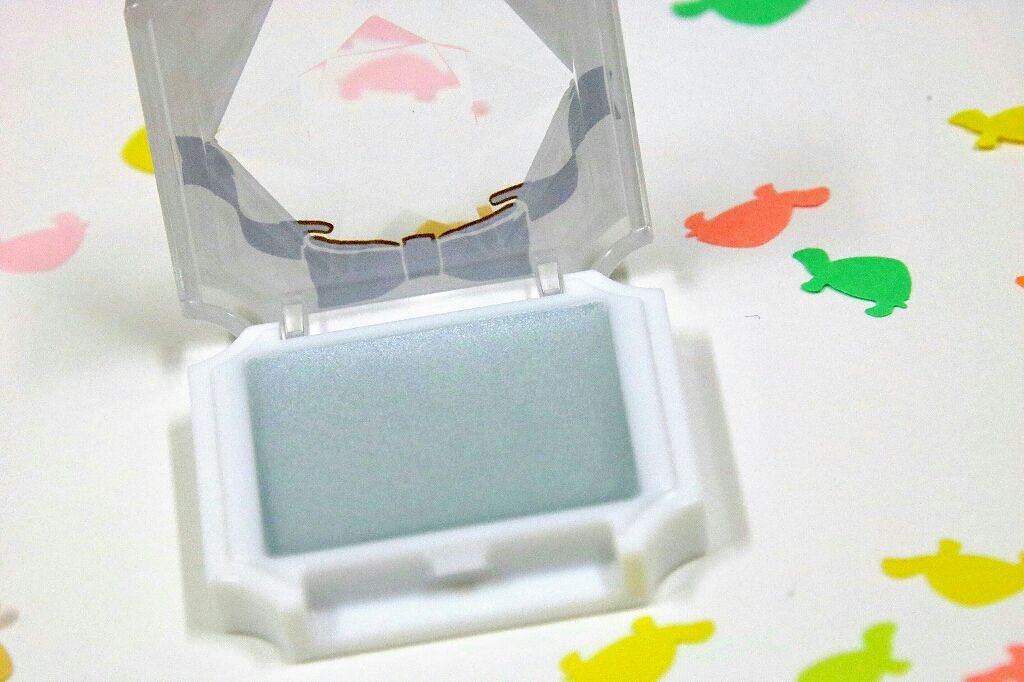 クリームハイライター/キャンメイク/クリームハイライトを使ったクチコミ(1枚目)