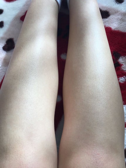 スキンミルク(しっとり)/ニベア/ボディミルクを使ったクチコミ(4枚目)