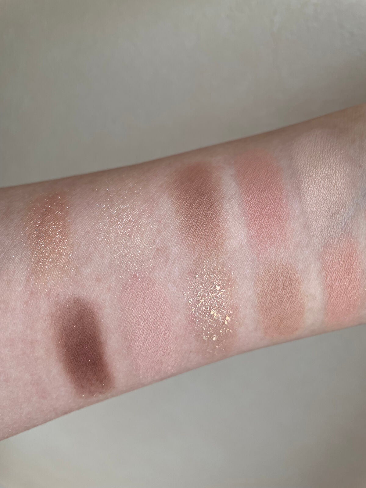 MD インスパイアロングラッシュ カーリングマスカラ/mude/マスカラを使ったクチコミ(3枚目)