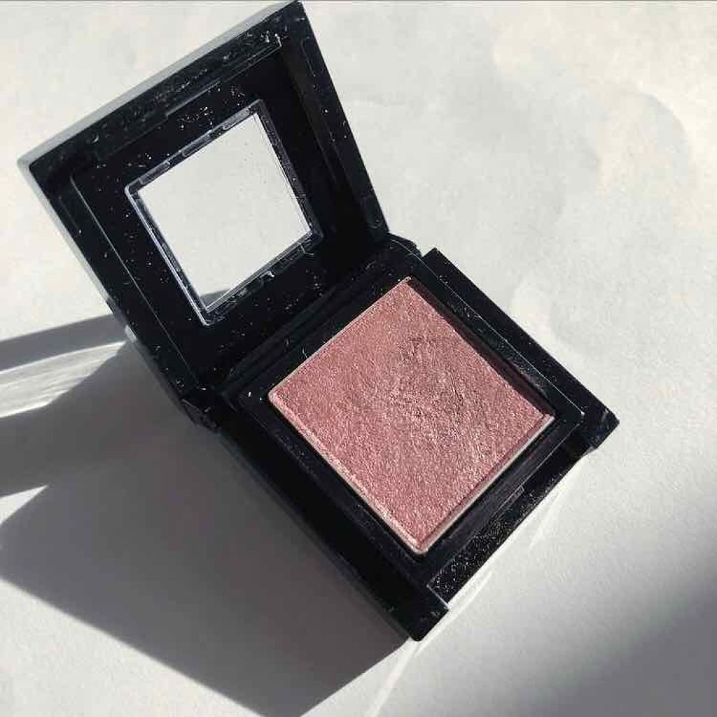 ヴィセ アヴァン シングルアイカラー 021 CLASSICAL LADY/Visée/単色アイシャドウを使ったクチコミ（1枚目）