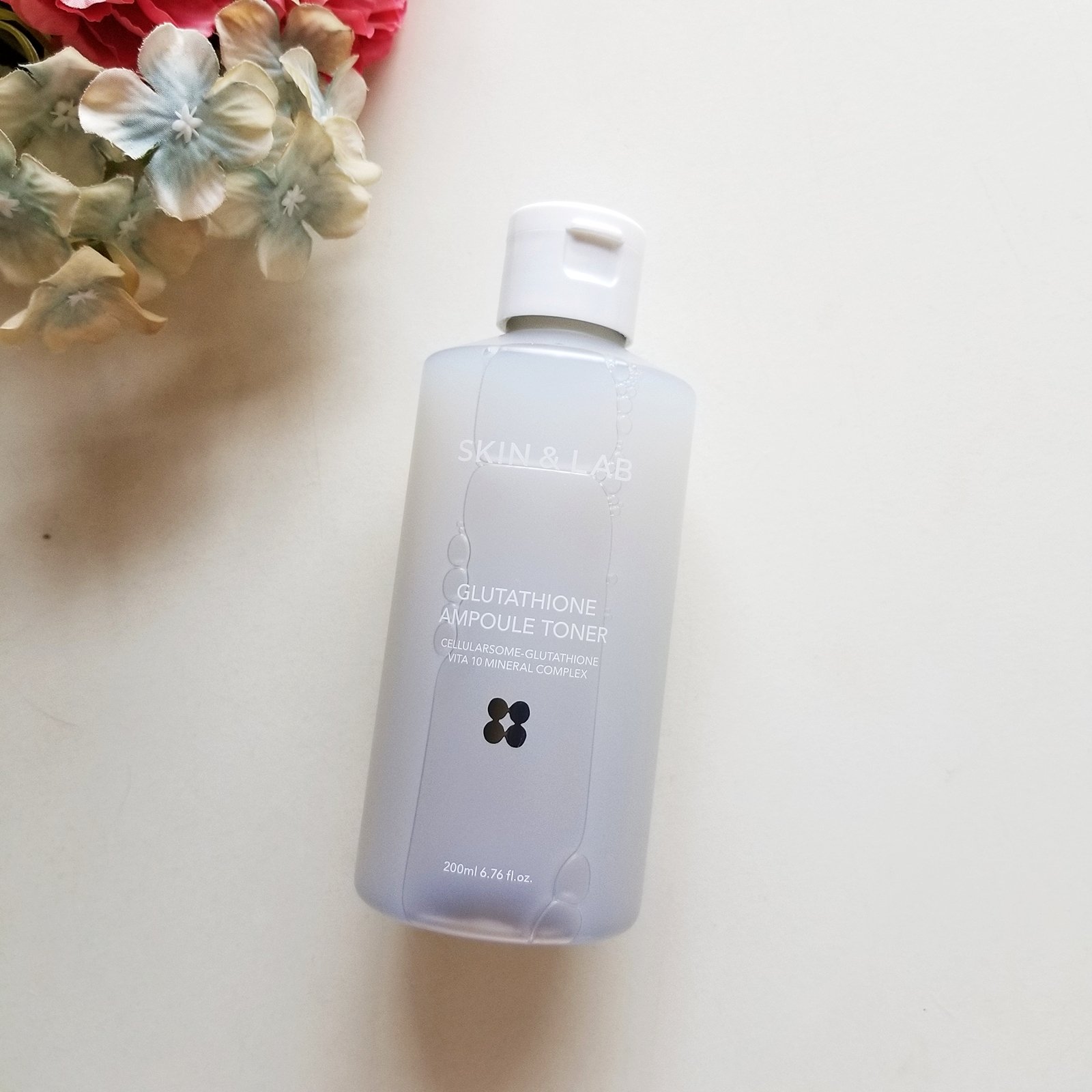 ヴィーガンリポソームレチノールセラム/SKIN&LAB/美容液を使ったクチコミ（2枚目）