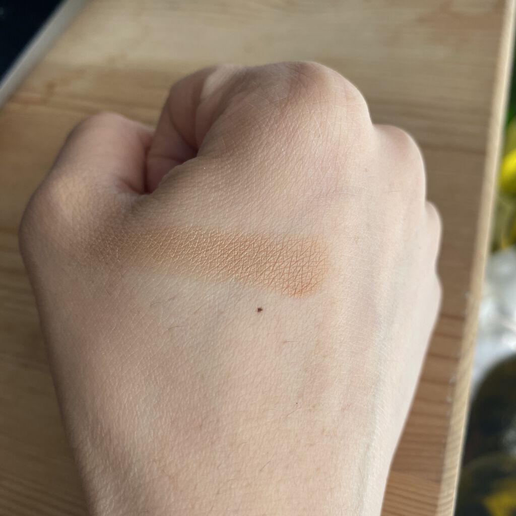 バターブロンザー/PHYSICIANS FORMULA/ブロンザーを使ったクチコミ（2枚目）