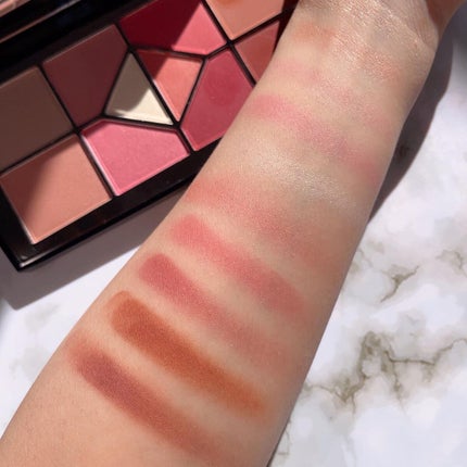 【旧】ディオールスキン フォーエヴァー クッション/Dior/クッションファンデーションを使ったクチコミ(7枚目)