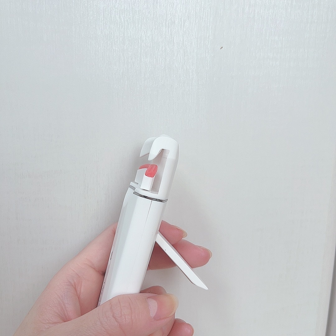 ホットビューラー カーラー型/ANLAN/ホットビューラーを使ったクチコミ（2枚目）