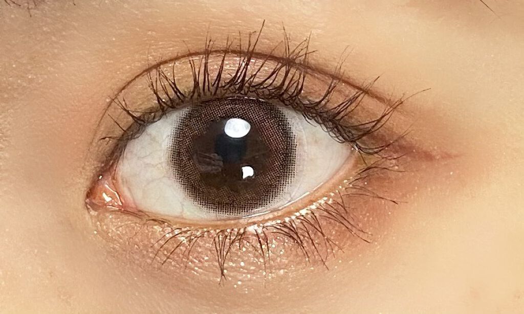 プロ アイ パレット/CLIO/アイシャドウパレットを使ったクチコミ（2枚目）