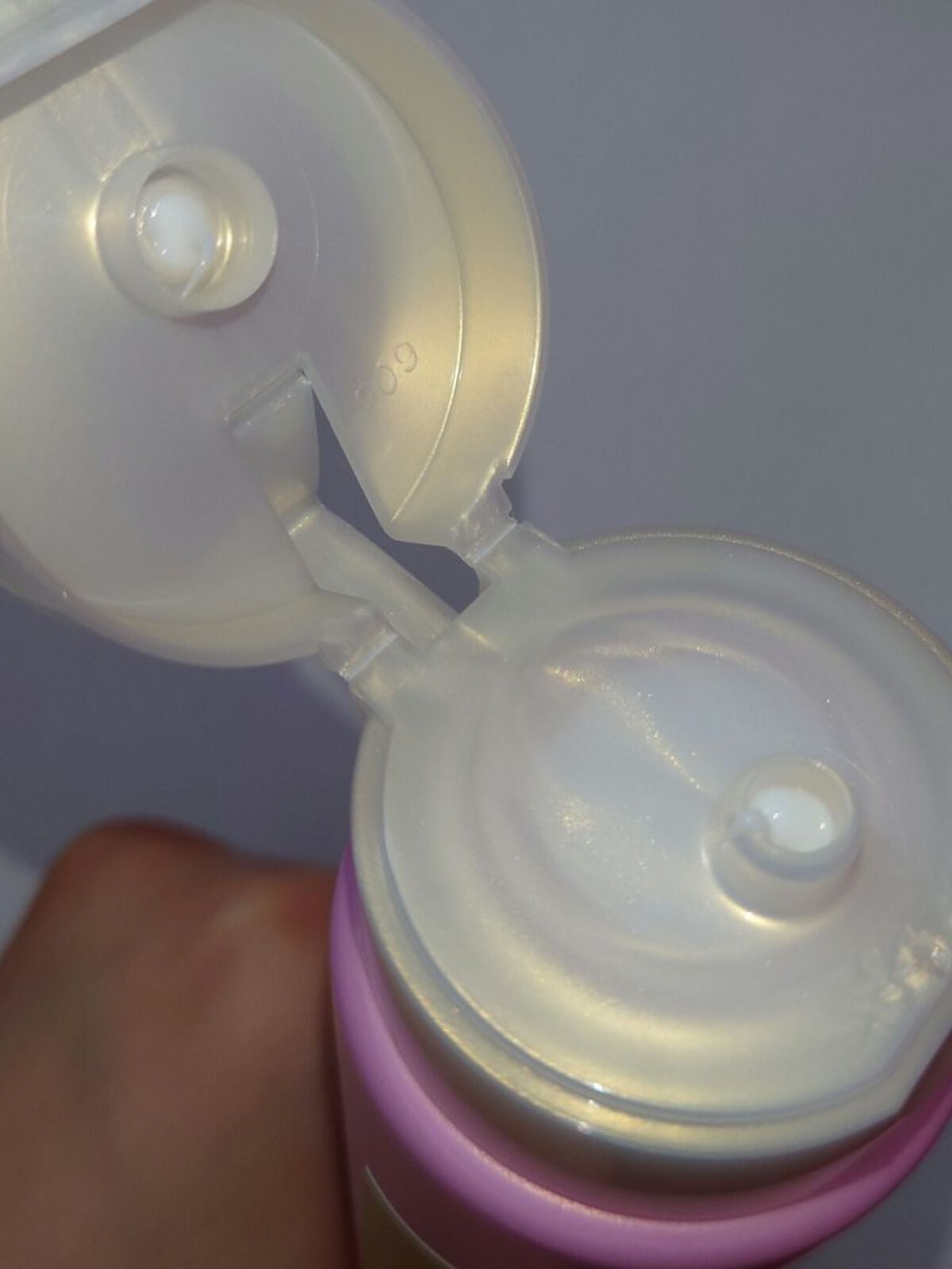 オイルトリートメント #ディープモイストヘアクリーム/ルシードエル/ヘアオイルを使ったクチコミ(2枚目)