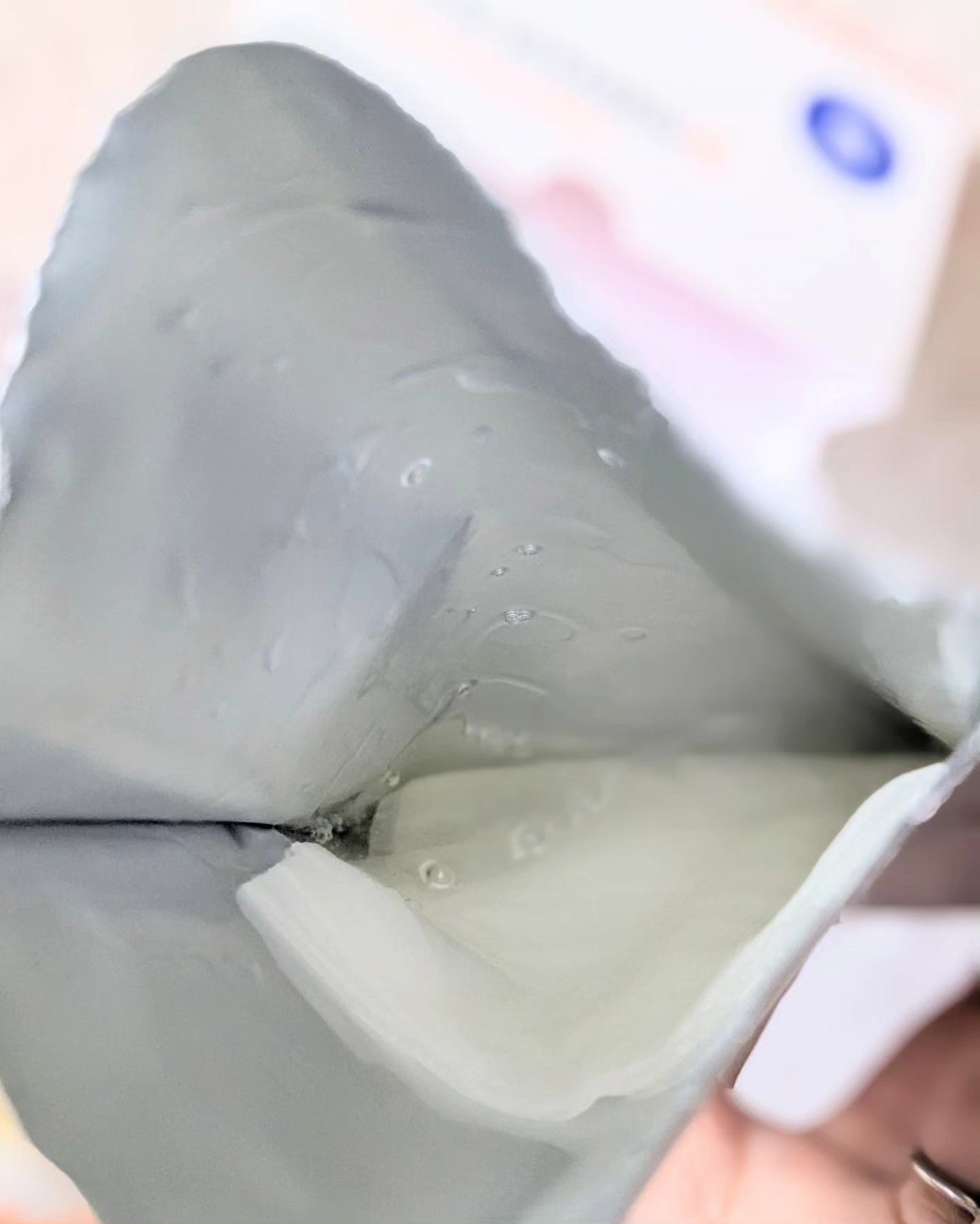 ドクタージー ピュア ビタミンC ブライトニングマスク/Dr.G/シートマスク・パックを使ったクチコミ(2枚目)