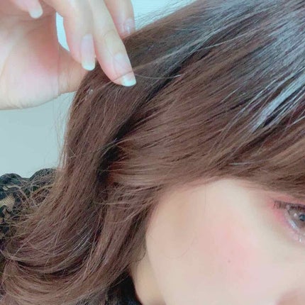 リッチリペア シャンプー/トリートメント/MAISON DE THÉ/市販シャンプーを使ったクチコミ(4枚目)