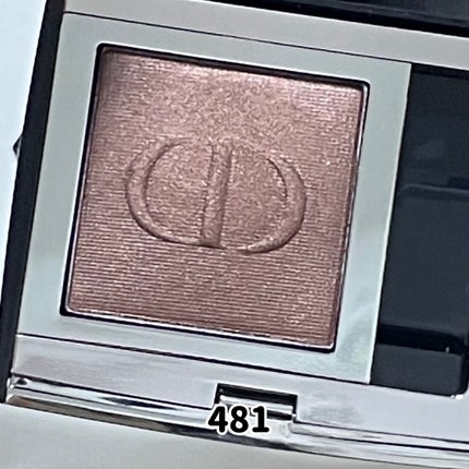 モノ クルール クチュール 481 ポンチョ / Dior(ディオール) | LIPS モノ クルール クチュール 481 ポンチョ / Dior(ディオール) | LIPS