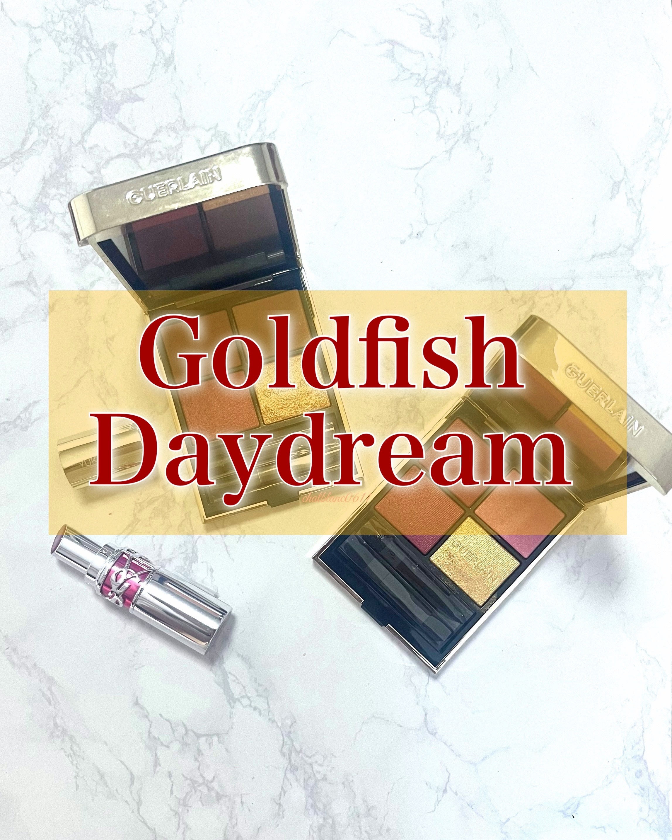 YSL ラブシャイン キャンディグレーズ/YVES SAINT LAURENT BEAUTE/口紅を使ったクチコミ（1枚目）