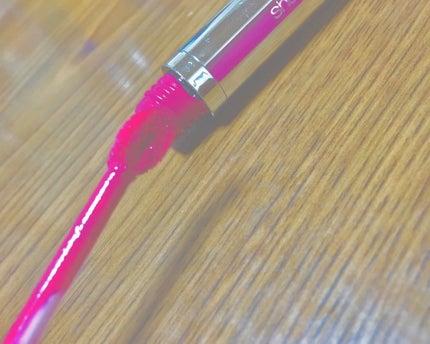 ティント イン ジェラート/shu uemura/ジェル・クリームチークを使ったクチコミ(2枚目)