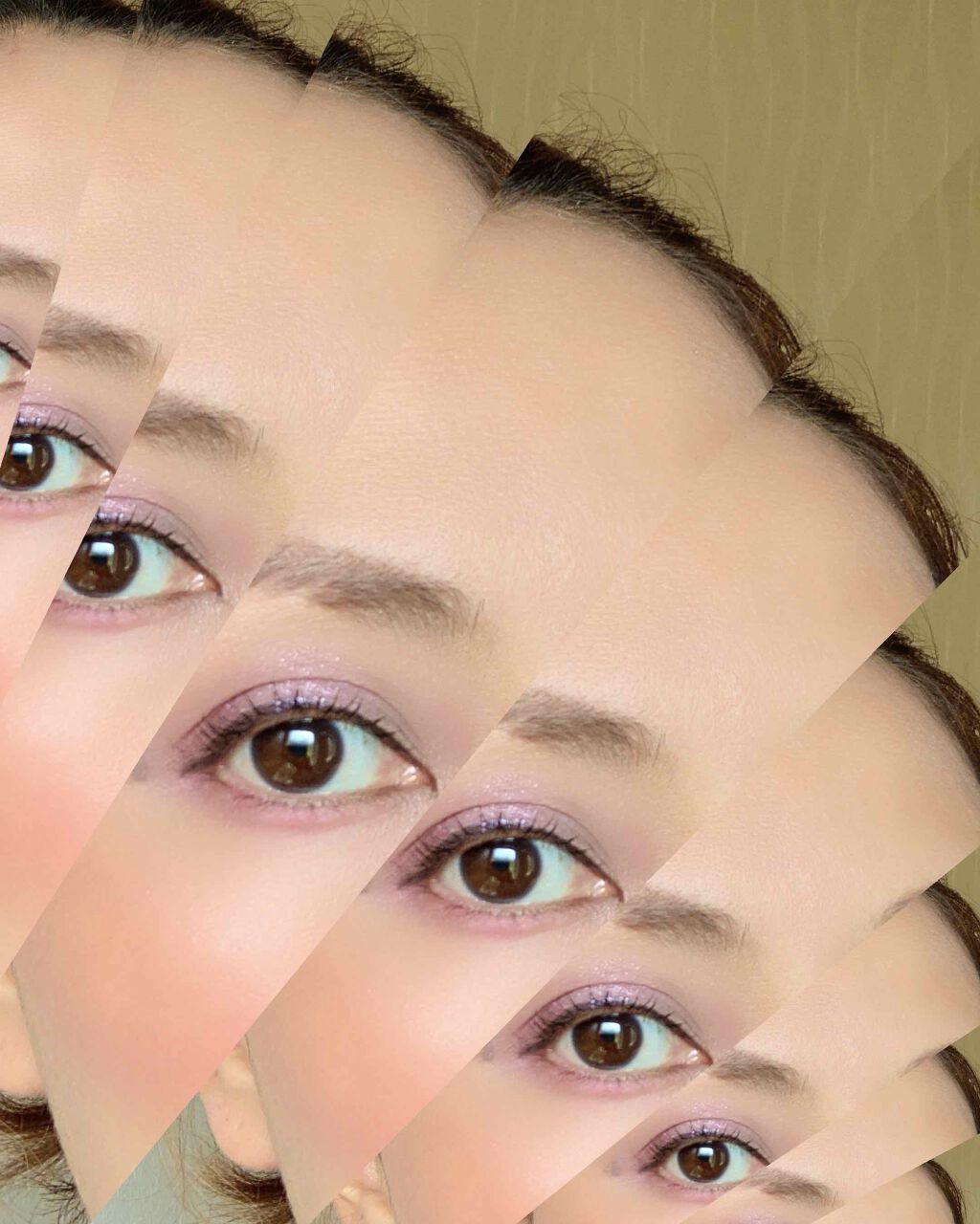 アディクション ザ アイシャドウ/ADDICTION/単色アイシャドウを使ったクチコミ(4枚目)