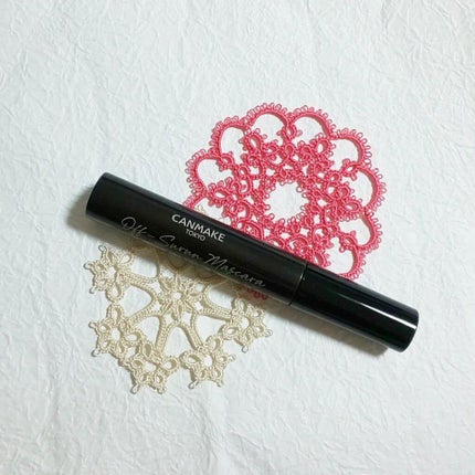 オフするんマスカラ/キャンメイク/マスカラを使ったクチコミ(2枚目)