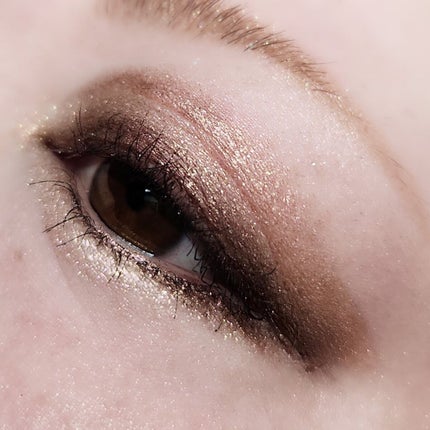 ロングウェア クリーム シャドウ スティック/BOBBI BROWN/スティックアイシャドウを使ったクチコミ(3枚目)