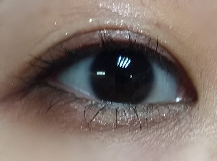 ショコラスウィート アイズ ソフトマット/リンメル ロンドン/アイシャドウパレットを使ったクチコミ(4枚目)