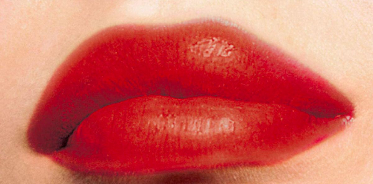 マシュマロルック リップスティック 032 ブラウンレッド