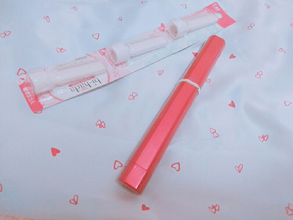 bi-hada/貝印/シェーバーを使ったクチコミ（1枚目）