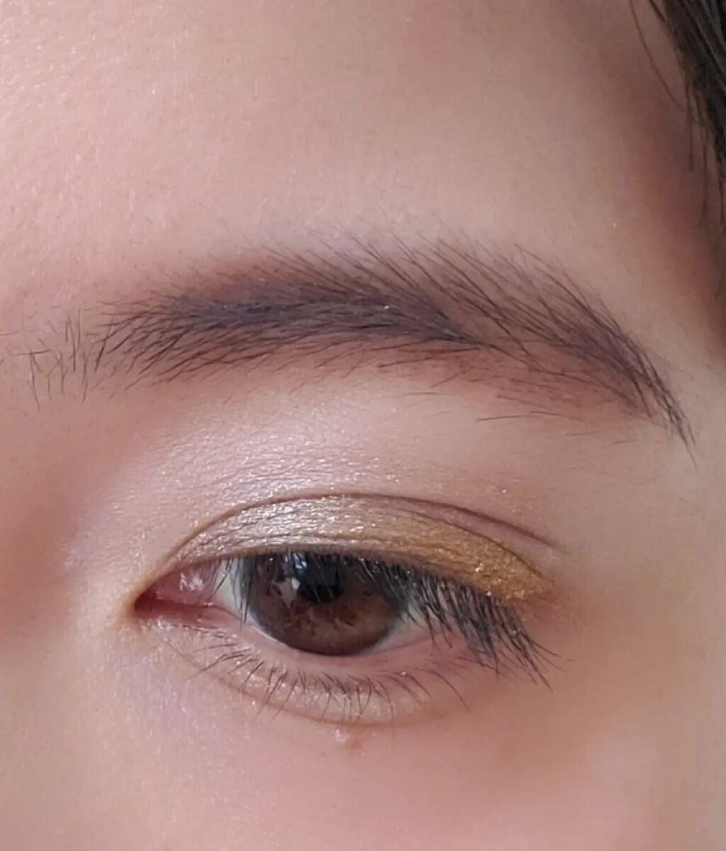 ラッシュニスタ N/MAYBELLINE NEW YORK/マスカラを使ったクチコミ(7枚目)