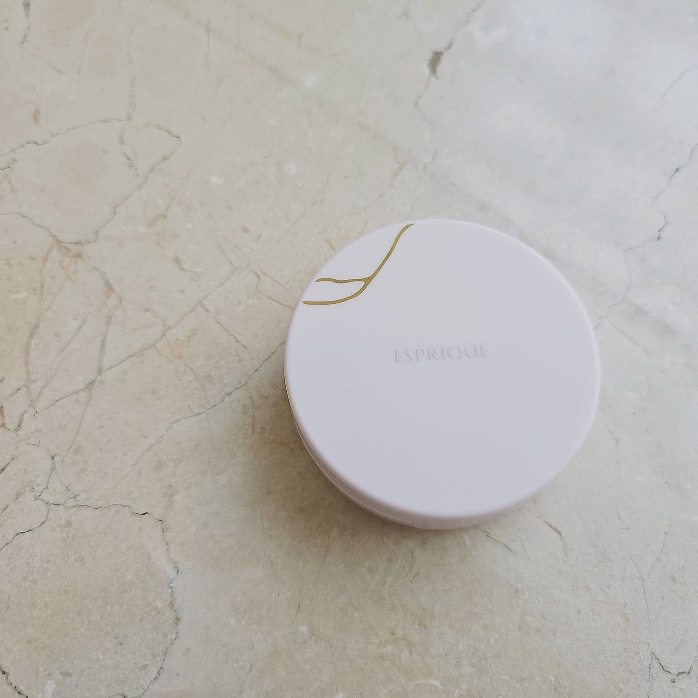 アクアリー スキンウェア カバー/ESPRIQUE/クッションファンデーションを使ったクチコミ(7枚目)