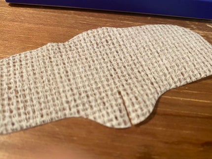 ノーモアブラックヘッド(ノーズピーリング)/One-day's you/スクラブ・ゴマージュを使ったクチコミ(6枚目)