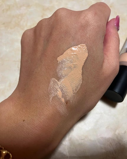 ラディアンスフィットセラムファンデーション/TFIT/リキッドファンデーションを使ったクチコミ(4枚目)
