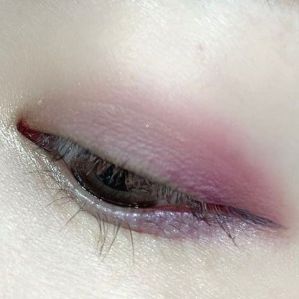 プライムリキッドアイライナー リッチジュエル/ヒロインメイク/リキッドアイライナーを使ったクチコミ(3枚目)