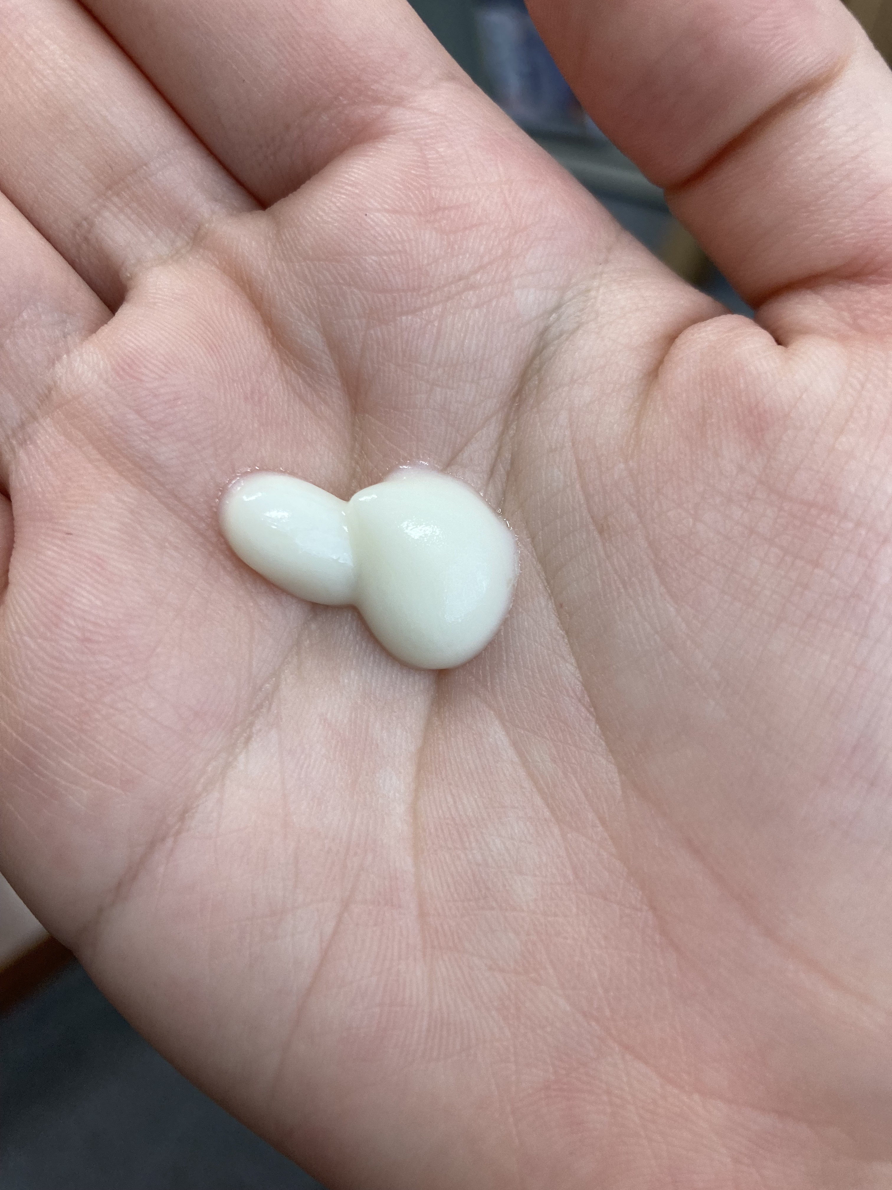 ビオレUV アクアリッチ ウォータリーエッセンス/ビオレ/日焼け止めローションを使ったクチコミ（2枚目）