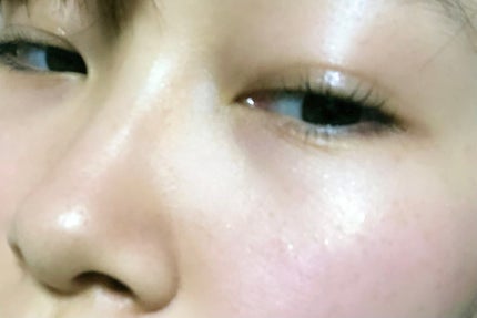 アディクション ザ ブラッシュ パール 004P Coral Kiss/ADDICTION/パウダーチークを使ったクチコミ(3枚目)